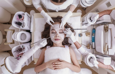 Advanced Skincare Protocols