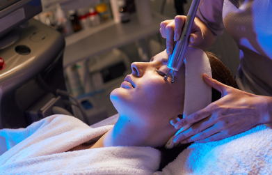 Aesthetic Cosmetology